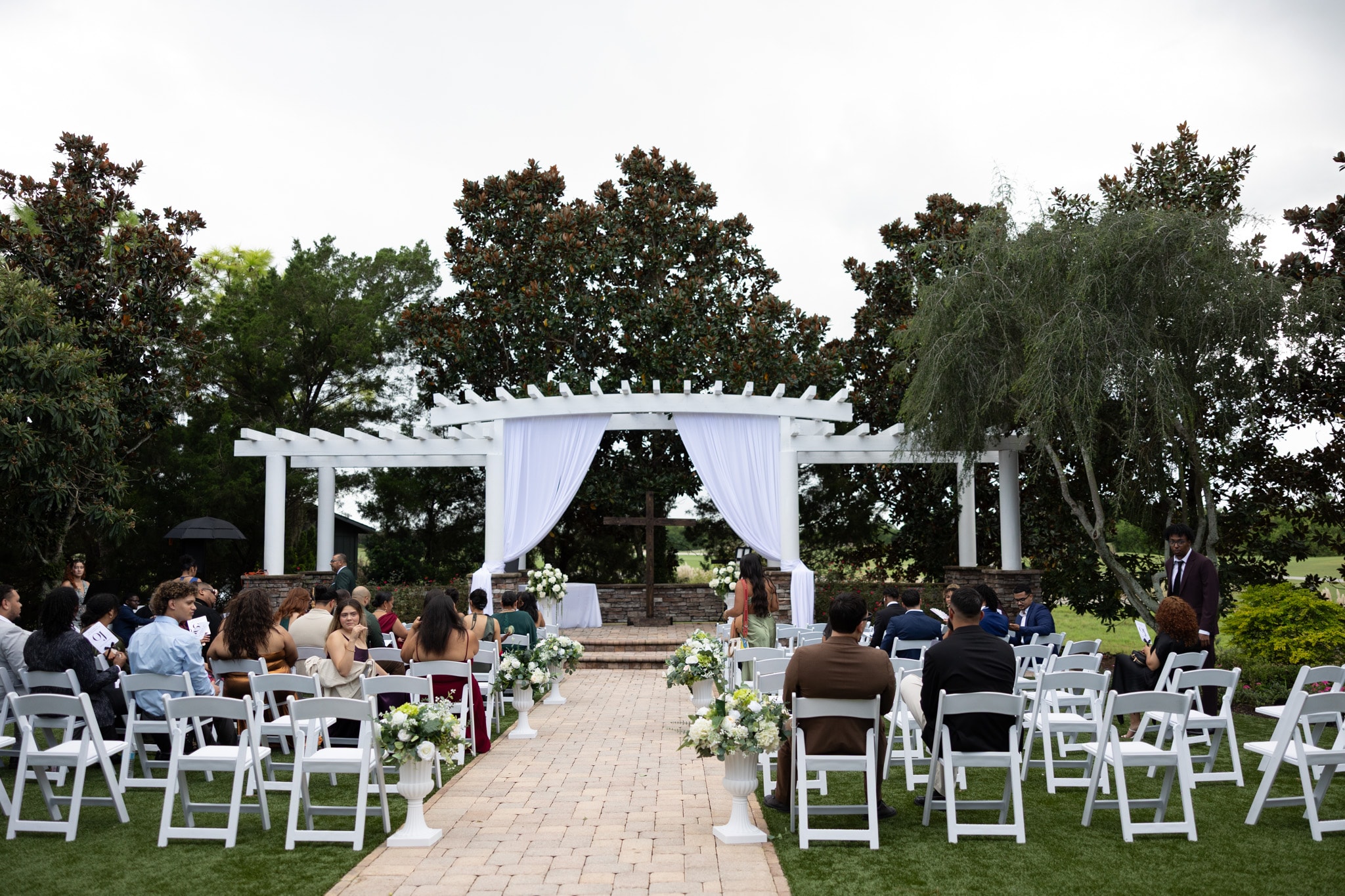 Destination Events
