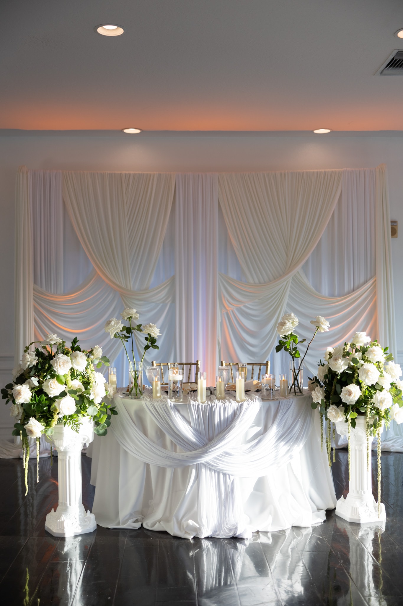Wedding Planning